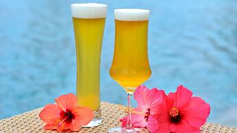 The Uza Terrace Beach Club Villas