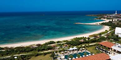 The Uza Terrace Beach Club Villas