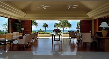 The Uza Terrace Beach Club Villas