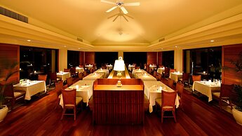 The Uza Terrace Beach Club Villas