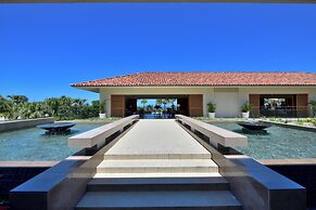 The Uza Terrace Beach Club Villas