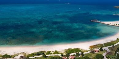 The Uza Terrace Beach Club Villas