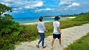 The Uza Terrace Beach Club Villas