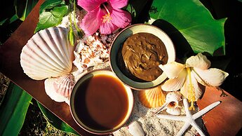 The Uza Terrace Beach Club Villas