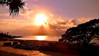 The Uza Terrace Beach Club Villas