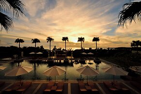 The Uza Terrace Beach Club Villas