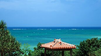 The Uza Terrace Beach Club Villas