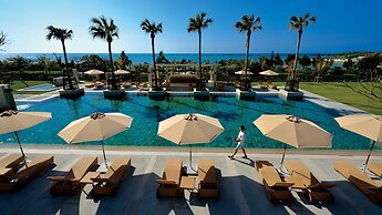 The Uza Terrace Beach Club Villas