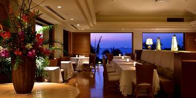 The Uza Terrace Beach Club Villas