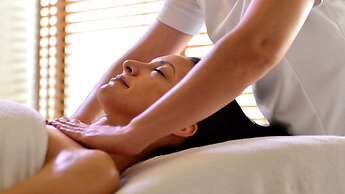 The Uza Terrace Beach Club Villas