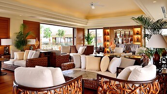 The Uza Terrace Beach Club Villas