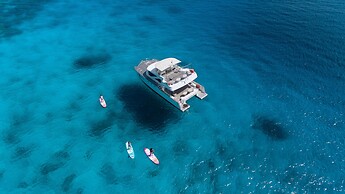 The Uza Terrace Beach Club Villas