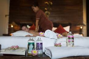 Khmer Paradise Villa