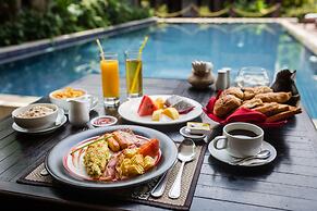 Khmer Paradise Villa