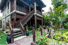 Khmer Paradise Villa