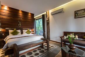 Khmer Paradise Villa