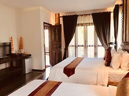 Khmer Paradise Villa