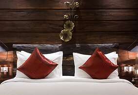 Khmer Paradise Villa