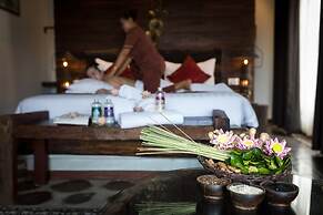 Khmer Paradise Villa