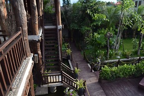Khmer Paradise Villa