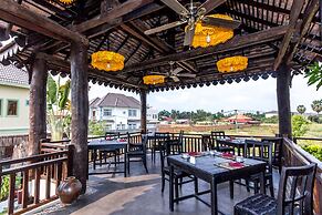 Khmer Paradise Villa