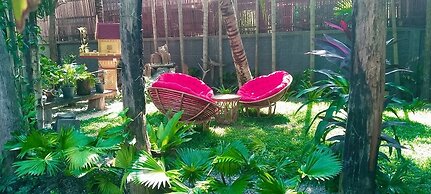 Khmer Paradise Villa