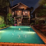 Khmer Paradise Villa