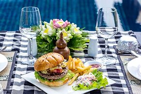 Khmer Paradise Villa