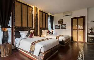 Khmer Paradise Villa