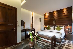 Khmer Paradise Villa