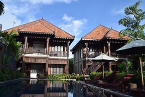 Khmer Paradise Villa