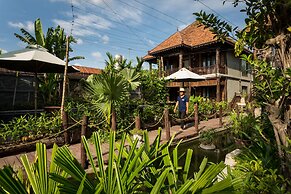 Khmer Paradise Villa