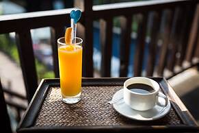 Khmer Paradise Villa