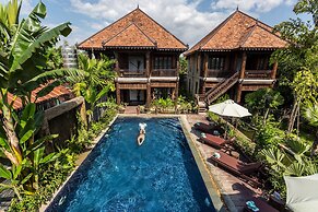 Khmer Paradise Villa