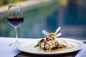 Khmer Paradise Villa