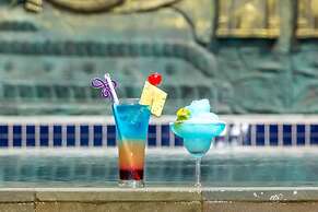 Khmer Paradise Villa