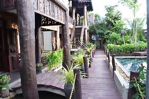 Khmer Paradise Villa