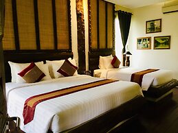 Khmer Paradise Villa