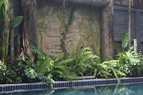 Khmer Paradise Villa