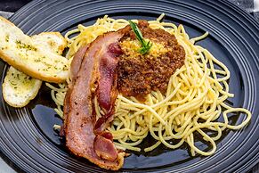 Khmer Paradise Villa