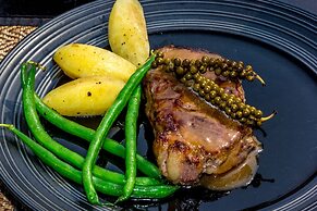 Khmer Paradise Villa