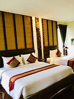 Khmer Paradise Villa