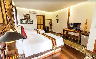 Khmer Paradise Villa