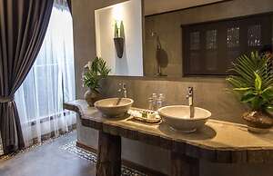 Khmer Paradise Villa