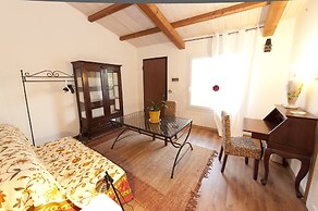 Agriturismo La Gironda