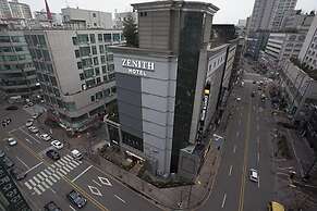 Zenith Hotel