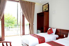 Hoi An Golden Horse Villa