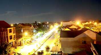 Hoi An Golden Horse Villa