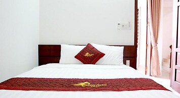 Hoi An Golden Horse Villa