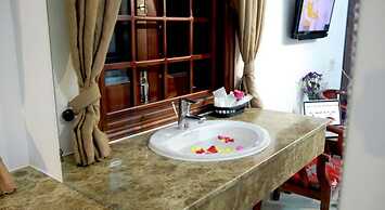 Hoi An Golden Horse Villa